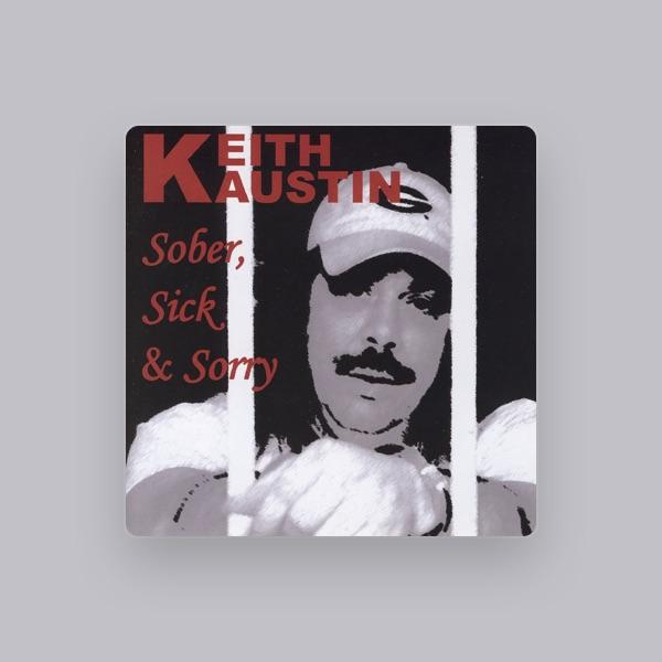 Keith Austin