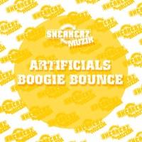 Boogie Bounce (Ralvero Remix)