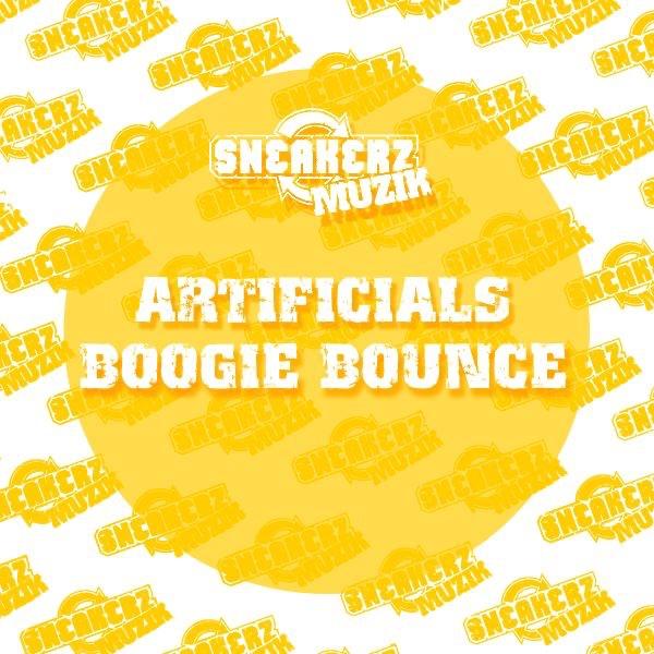 Boogie Bounce (Ralvero Remix)