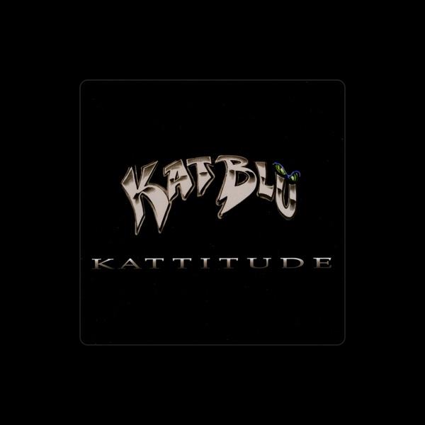 Kat Blu