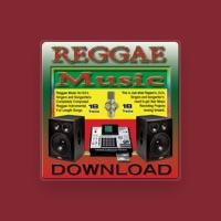 Reggae Music