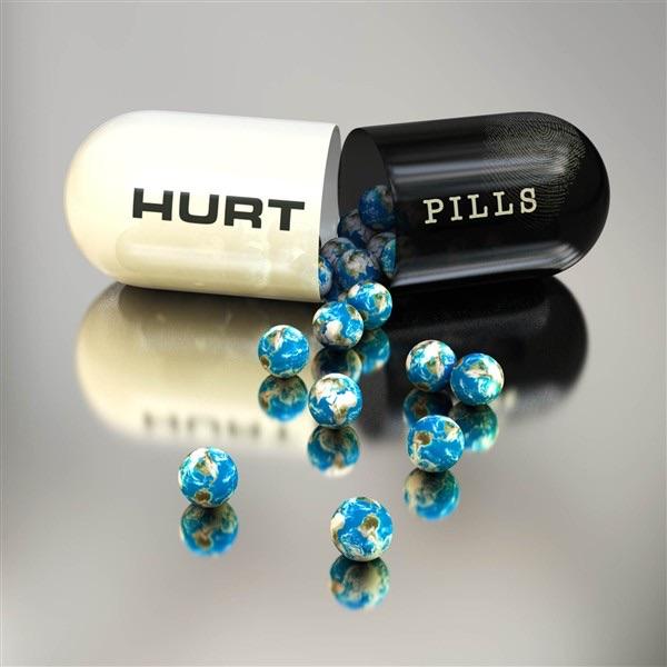 Pills (Remix)