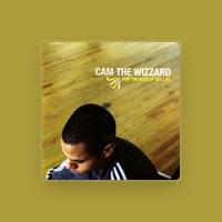 Cam the Wizzard