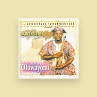 Ségun Olúwayomí