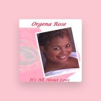 Orgena Rose