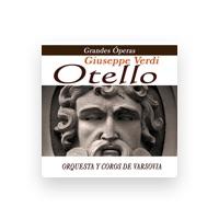 Orquesta y Coros de Varsovia