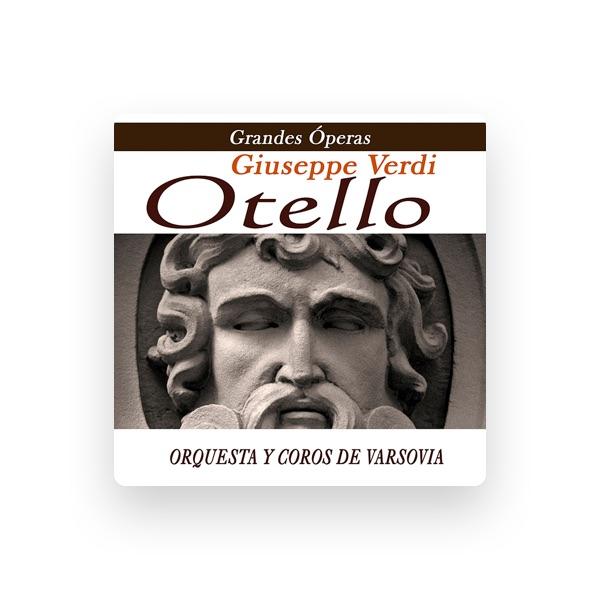 Orquesta y Coros de Varsovia