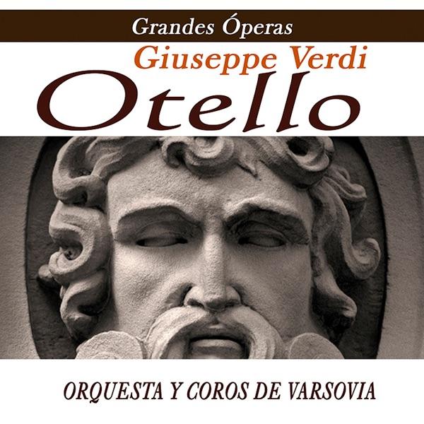 Otello "Piangea Cantando Nell'erma Landa" - Verdi