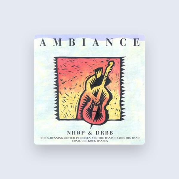 The Danish Radio Big Band & NHØP