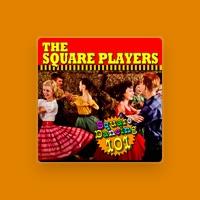 The Square Players