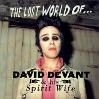 David's Coming Back