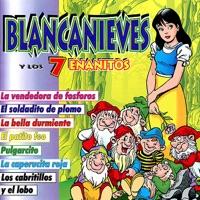 La Vendedora de Fosforos