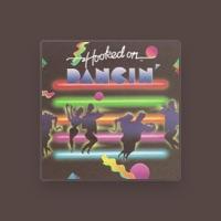Hooked On Dancin' Orchestra