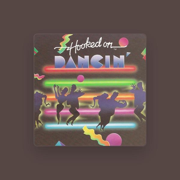 Hooked On Dancin' Orchestra