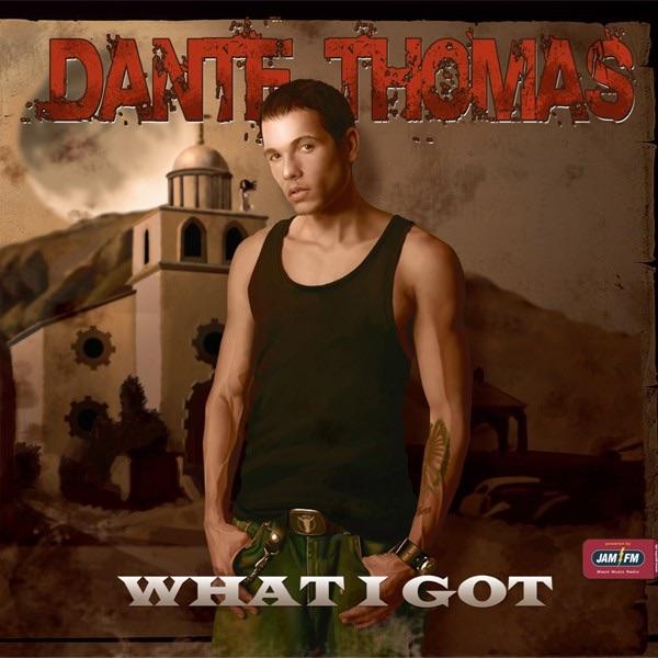 What I Got (Radio Edit)