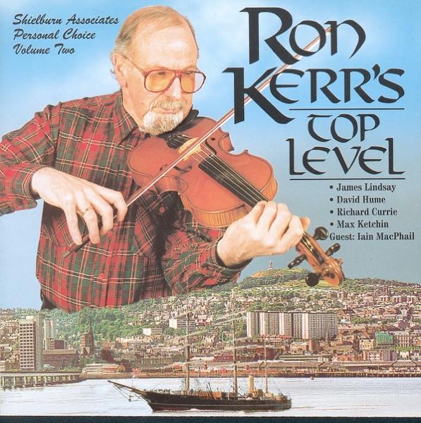 The Dundee Connection: The Newcastle Hornpipe, the High Level Bridge Hornpipe