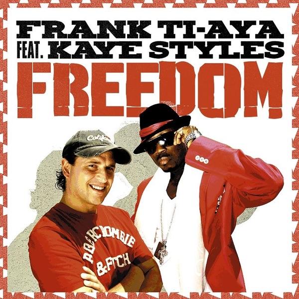 Freedom (Extended Mix)