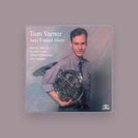 Tom Varner