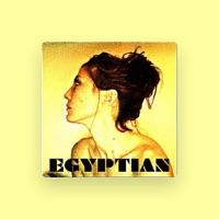 Egyptian