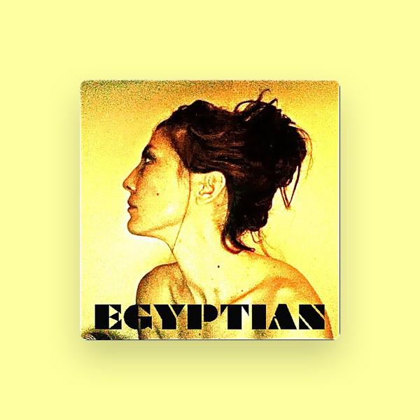 Egyptian