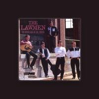 The Lawmen