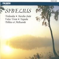 Finlandia, Op. 26