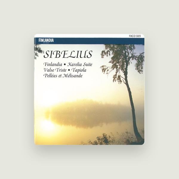 Finlandia Sinfonietta