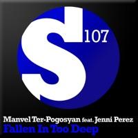 Fallen In Too Deep (Ruben de Ronde & Vitaliy Dub Mix)