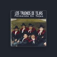 Los Truenos De Tejas