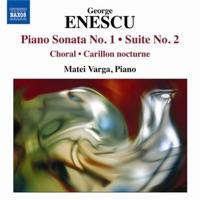 Suite No. 2 in D major, Op. 10: I. Toccata