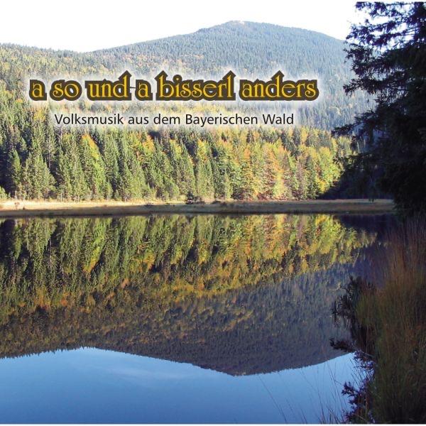 Das Lied Vom Arbersee