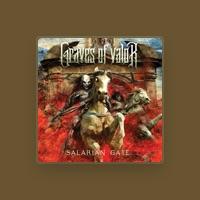 Graves Of Valor
