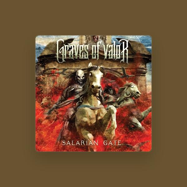 Graves Of Valor