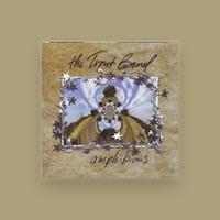 The Trout Band