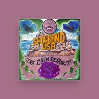 Showband USA