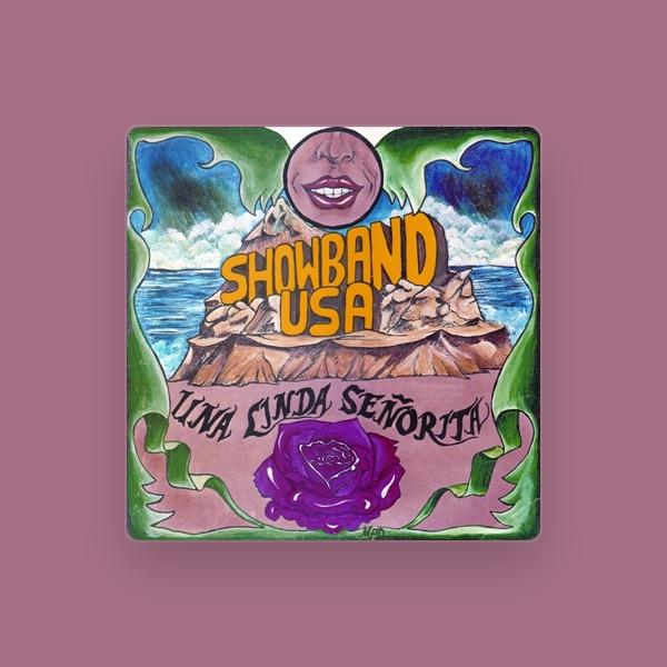 Showband USA