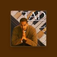 Tad Worku