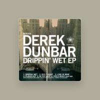 Derek Dunbar