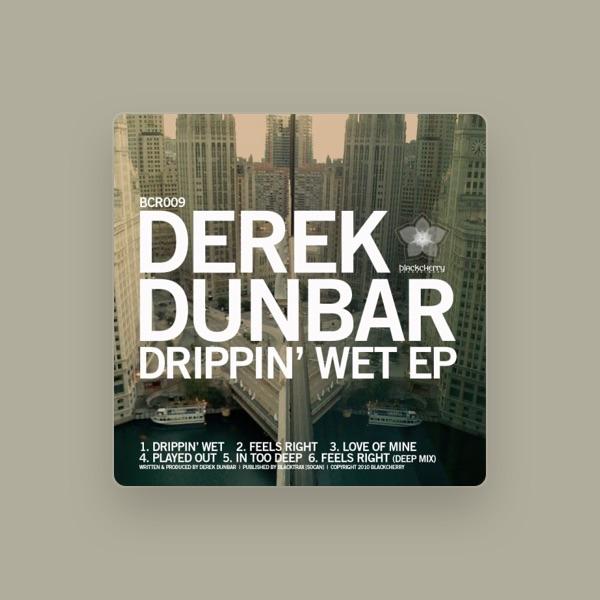Derek Dunbar
