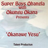 Okanawe Yesu  5