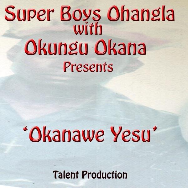 Okanawe Yesu  6