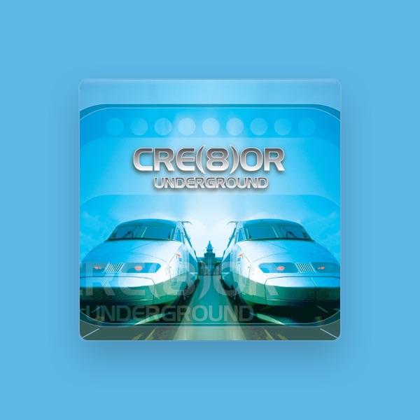 Cre(8)or