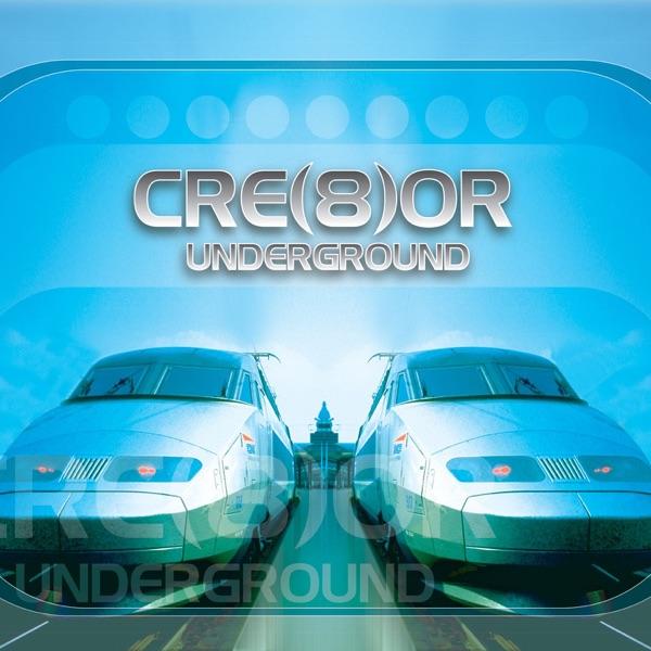 Underground (Dogma's Trance mix)