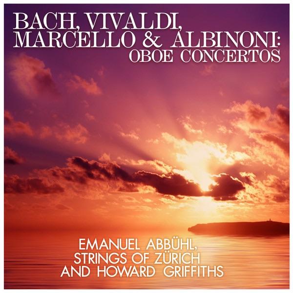 Concerto in D Minor for Oboe and Strings, Op. 1: III. Presto