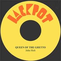 Queen of the Ghetto