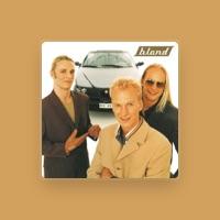 Blond