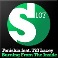 Burning from the Inside