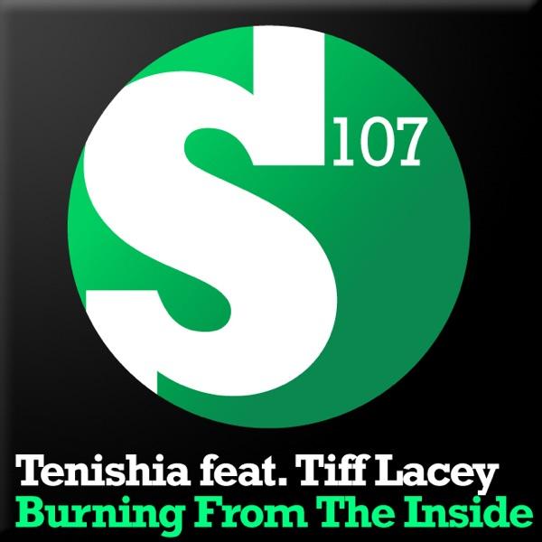 Burning from the Inside