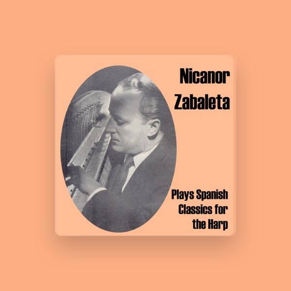 Nicanor Zabalata