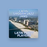 Latin Party Players